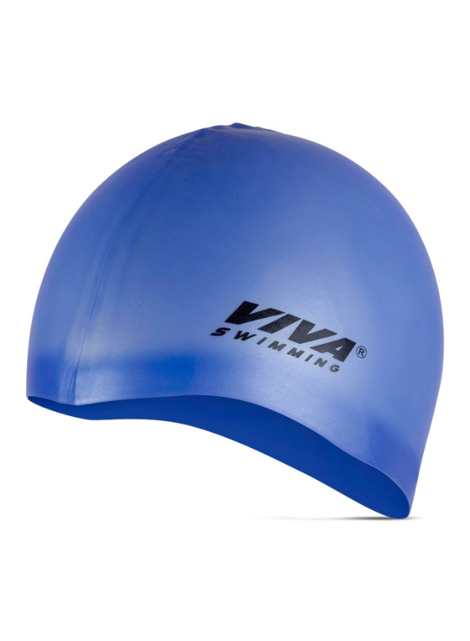 VIVA SWIMMING Combo 704 Swimming Goggles & Swimming Cap, 2 Ear Plug Swimming Kit - Image 1